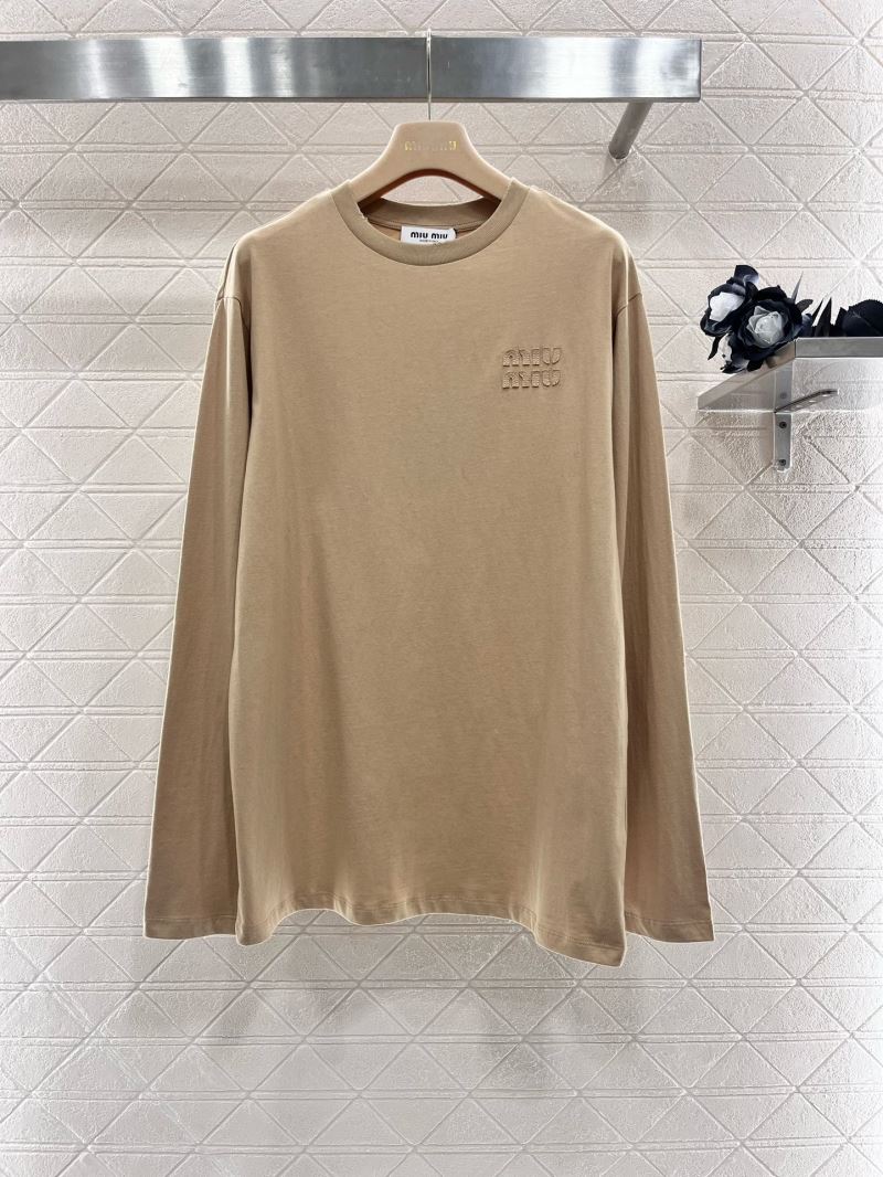 Miu Miu T-Shirts